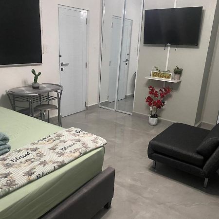 Appartement Ocean Pearl 2 à San Juan Extérieur photo