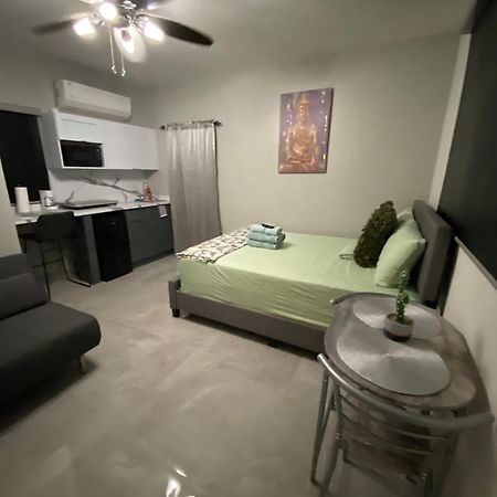 Appartement Ocean Pearl 2 à San Juan Extérieur photo