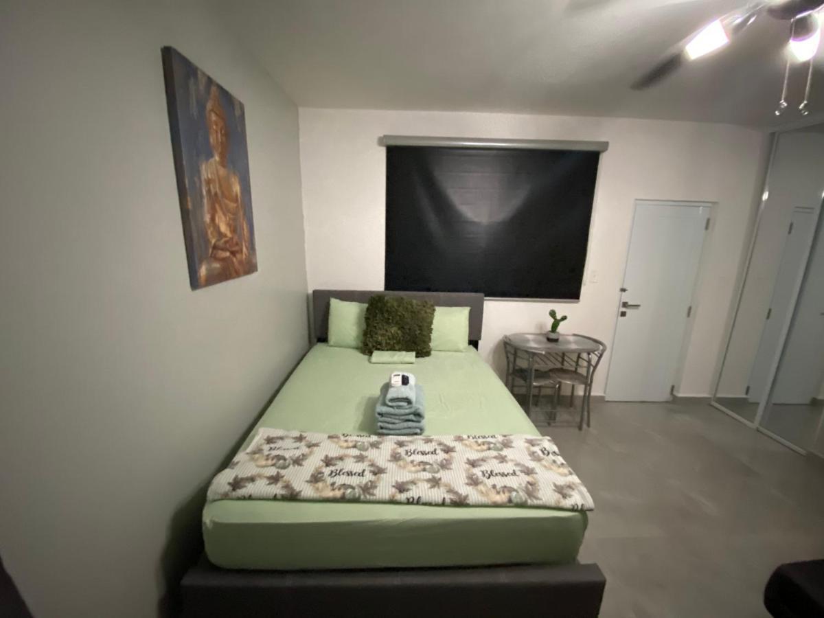 Appartement Ocean Pearl 2 à San Juan Extérieur photo