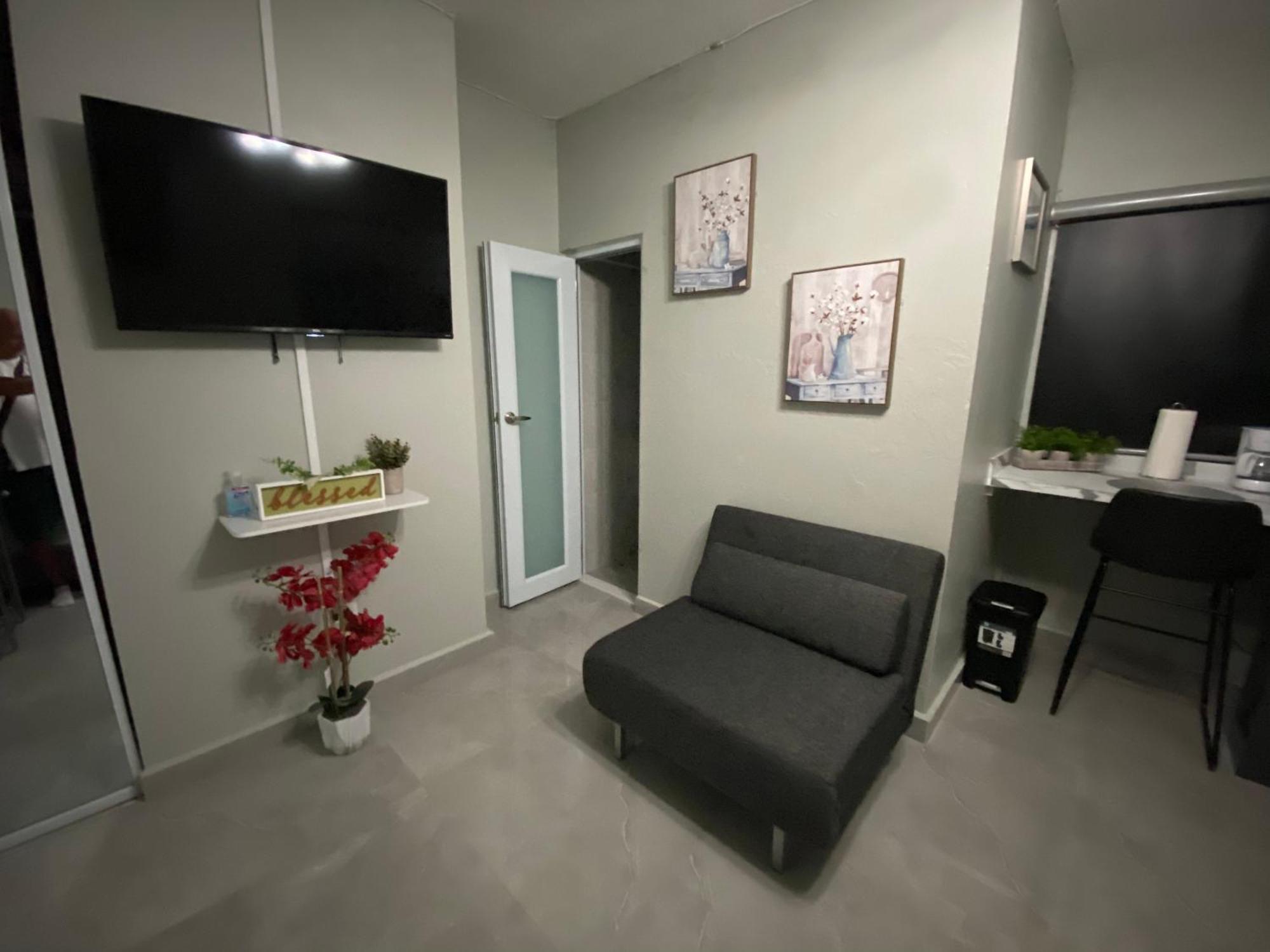 Appartement Ocean Pearl 2 à San Juan Extérieur photo