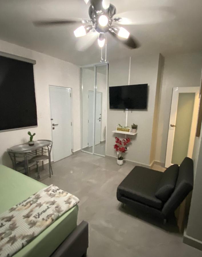 Appartement Ocean Pearl 2 à San Juan Extérieur photo