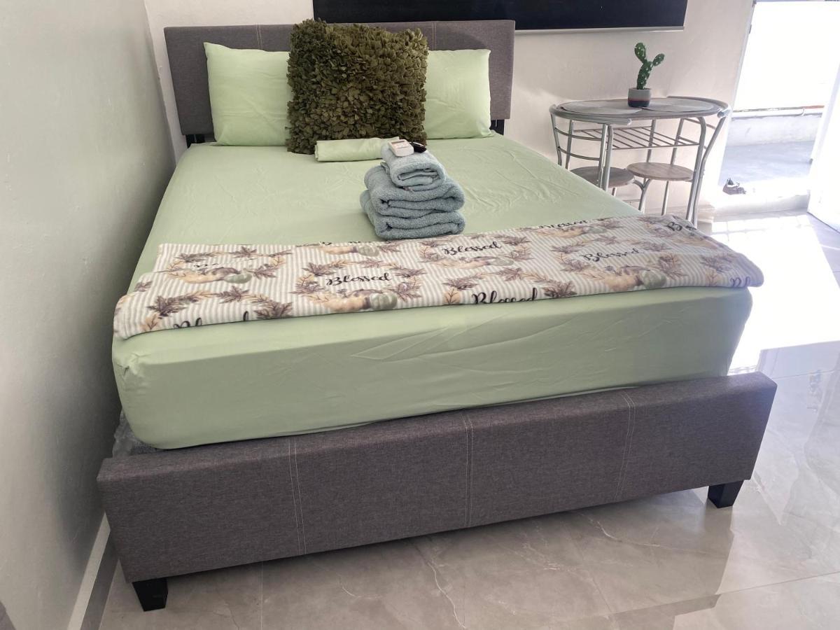 Appartement Ocean Pearl 2 à San Juan Extérieur photo