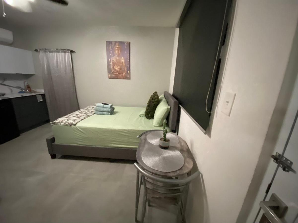 Appartement Ocean Pearl 2 à San Juan Extérieur photo