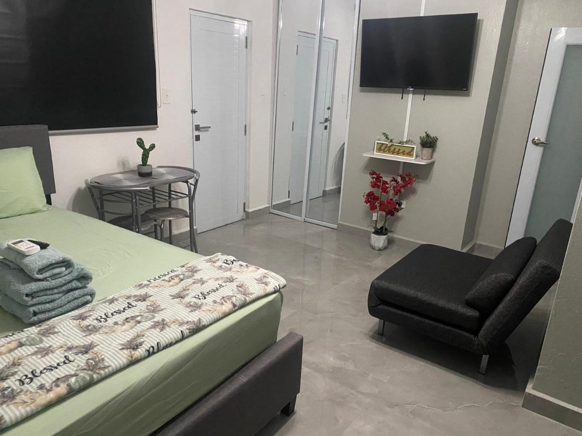 Appartement Ocean Pearl 2 à San Juan Extérieur photo