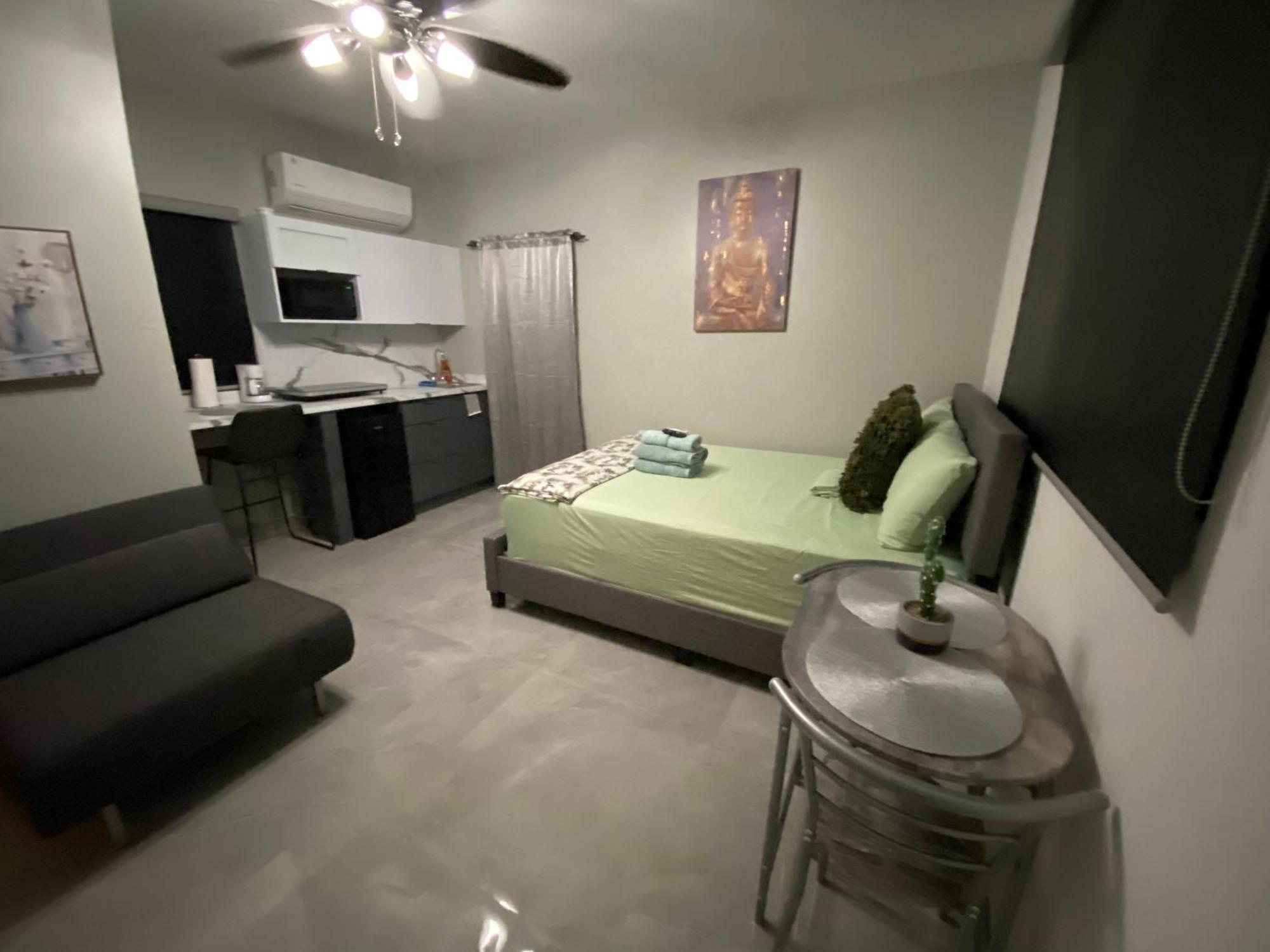 Appartement Ocean Pearl 2 à San Juan Extérieur photo