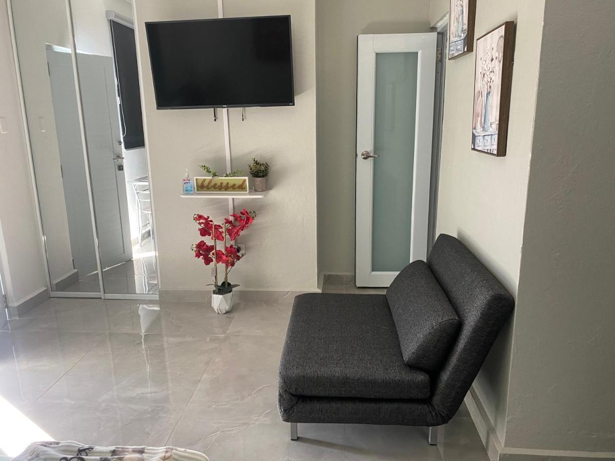 Appartement Ocean Pearl 2 à San Juan Extérieur photo