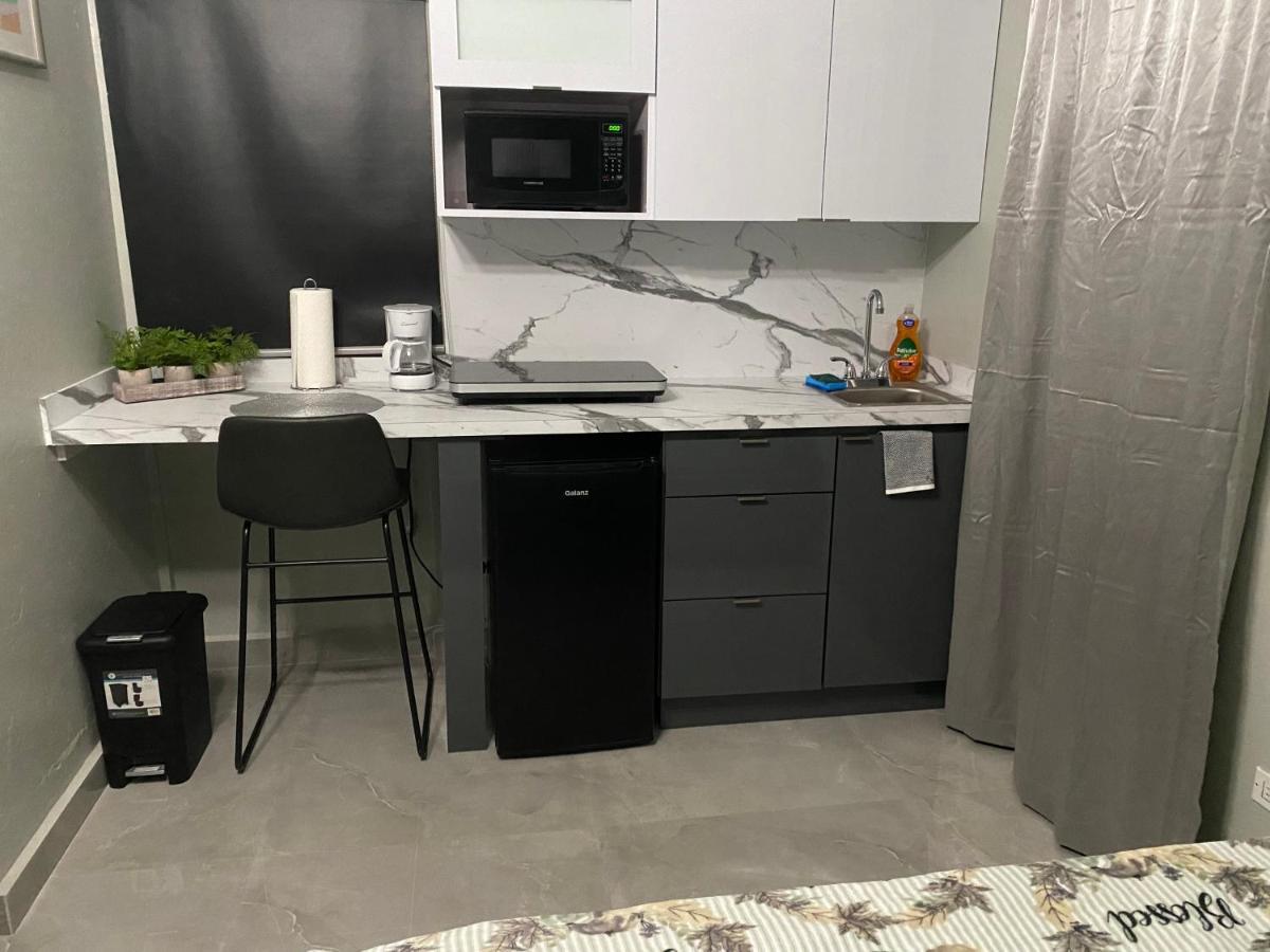 Appartement Ocean Pearl 2 à San Juan Extérieur photo