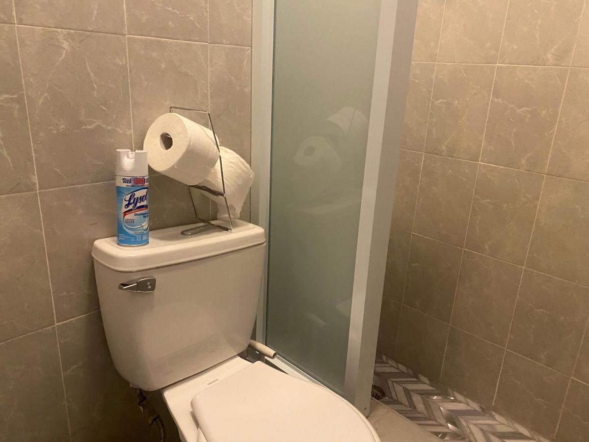 Appartement Ocean Pearl 2 à San Juan Extérieur photo