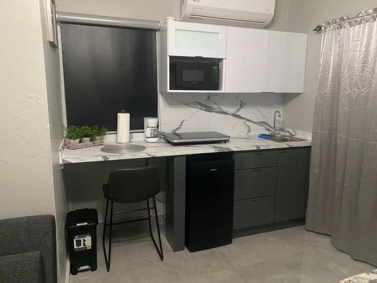 Appartement Ocean Pearl 2 à San Juan Extérieur photo