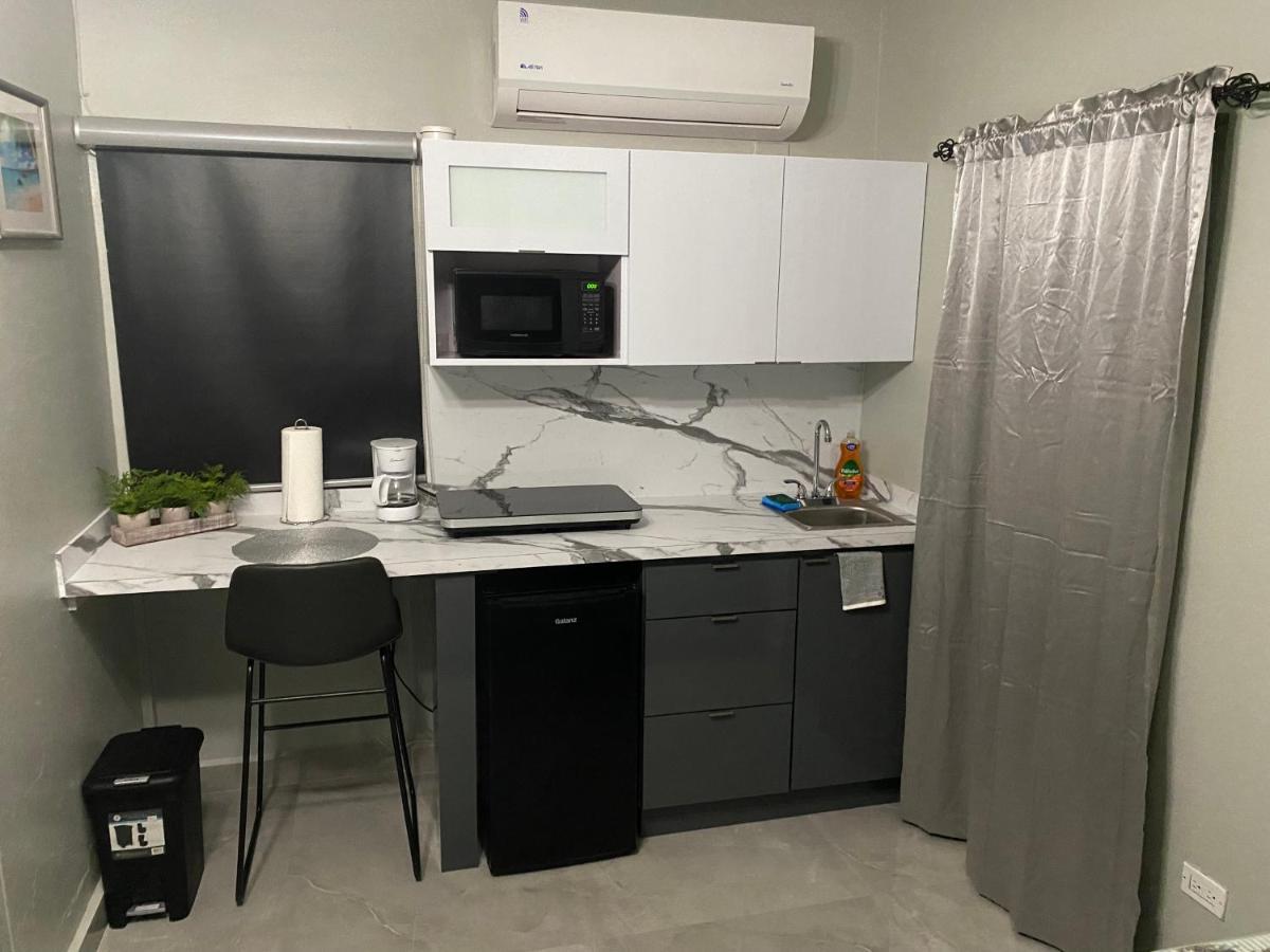 Appartement Ocean Pearl 2 à San Juan Extérieur photo