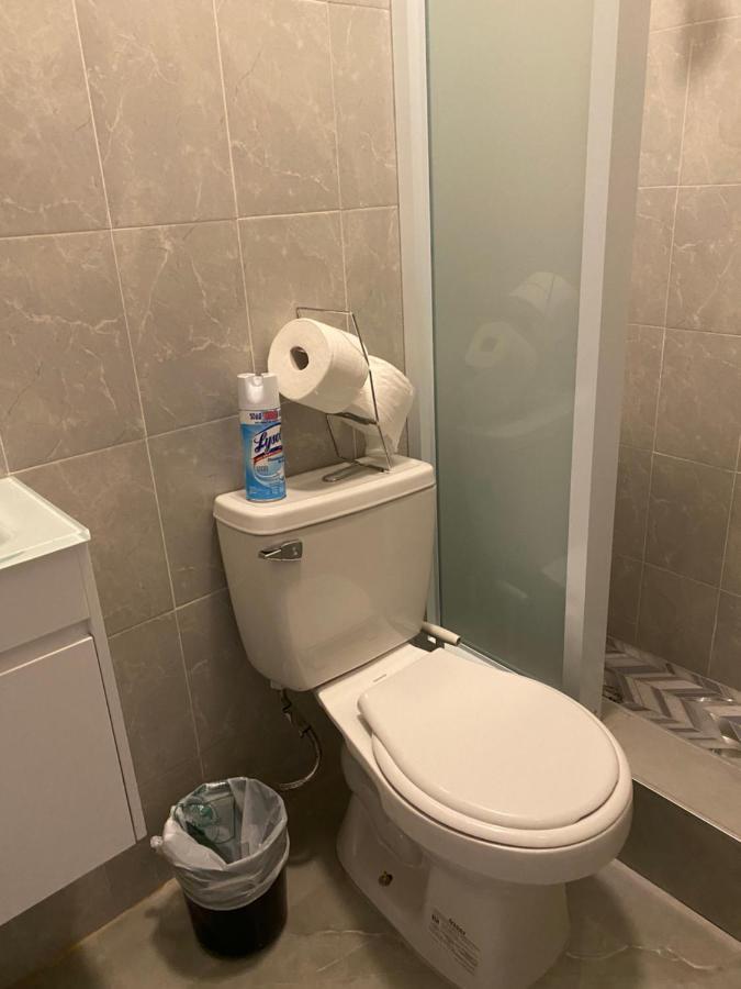 Appartement Ocean Pearl 2 à San Juan Extérieur photo