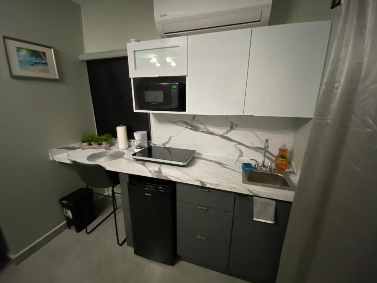 Appartement Ocean Pearl 2 à San Juan Extérieur photo
