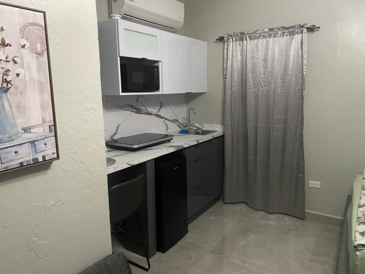 Appartement Ocean Pearl 2 à San Juan Extérieur photo